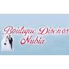BOUTIQUE DISEÑOS NUBIA