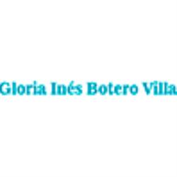 Gloria Inés Botero Villa
