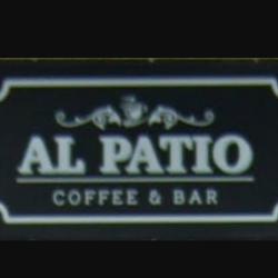 Al Patio Coffe & Bar.