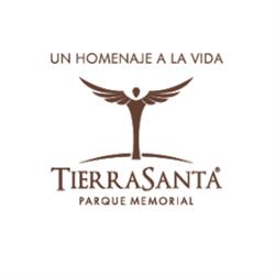 TIERRASANTA PARQUE MEMORIAL