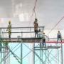 Alquiler de equipos para la construcción