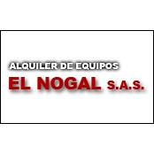 Alquiler de Equipos el Nogal S.A.S.