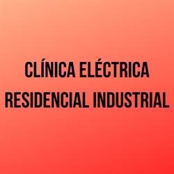 Clínica Eléctrica Residencial Industrial