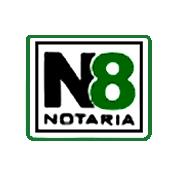 NOTARÍA OCTAVA