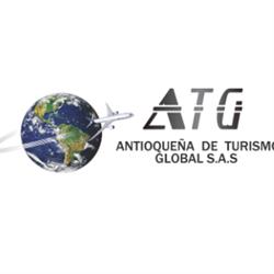 Atg Antioqueña De Turismo Global SAS