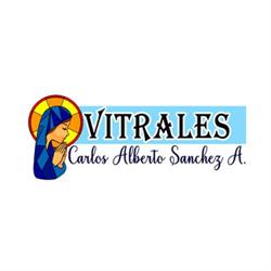 Carlos Alberto Sanchez Andrade Vitrales