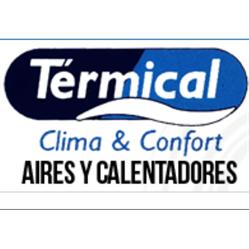 Termical clima y confort