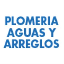 Plomería Aguas Y Arreglos