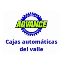 Cajas Automaticas del Valle