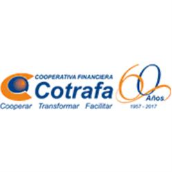 Cooperativa Financiera Cotrafa