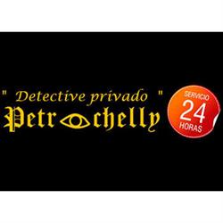 DETECTIVE PETROCHELLY Agencia de Investigaciones.