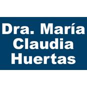 DRA. MARÍA CLAUDIA HUERTAS