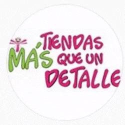 Tiendas Más que Un Detalle