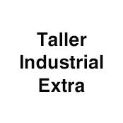 Taller Industrial Extra
