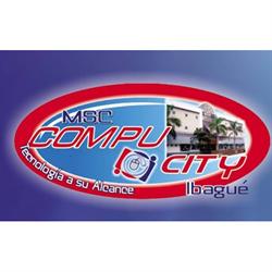 Compu City Ibagué