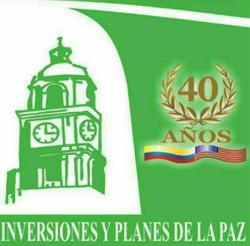 Funeraria Inversiones Y Planes De La Paz - Sede sur