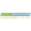 Proviservicios