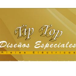 Rieles Electricos Tip Top