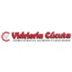 Vidriería Cúcuta