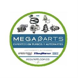 Mega Parts S.A.S
