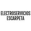 Electroservicios Escarpeta