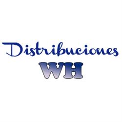 Distribuciones Y Pañaleras W.H.