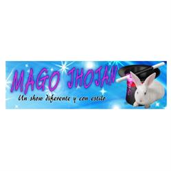 Mago Jhojan