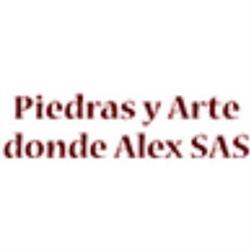 Piedras y Arte Donde Alex S.A.S