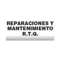 REPARACIONES Y MANTENIMIENTO R.T.Q.