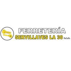 Ferretería Servillaves La 30