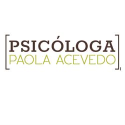 Paola Andrea Acevedo Toro