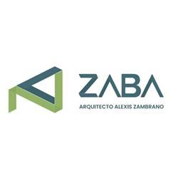 Zaba Arquitecto Alexis Zambrano