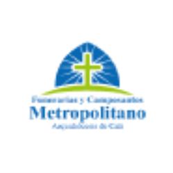 Cementerios De Funerarias Y Camposantos Metropolitano Aquidiócesis De Cali