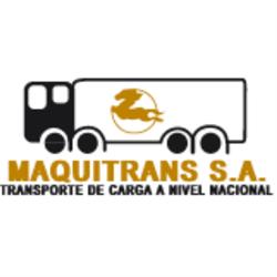 Maquitrans S.A.