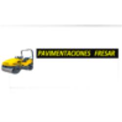 Pavimentaciones Fresar