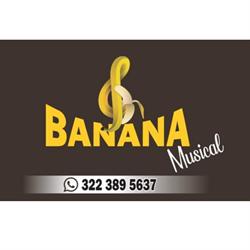 Papayera chirimia banana musical