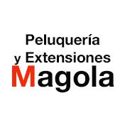 Peluquería y extensiones Magola