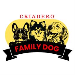 CRIADERO FAMILY DOG