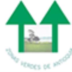 Zonas Verdes de Antioquia