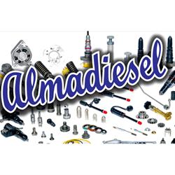 Almadiesel