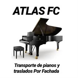 Atlas AFC Transporte de Pianos