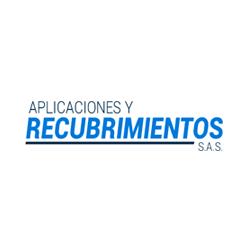APLICACIONES Y RECUBRIMIENTOS S.A.S