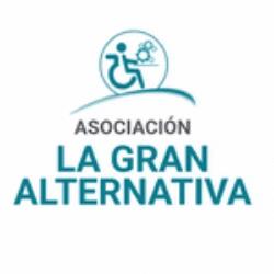 ASOCIACIÓN LA GRAN ALTERNATIVA