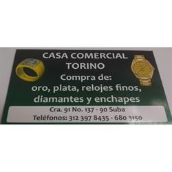 Casa Comercial Torino