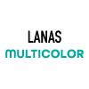 ALMACEN LANAS MULTICOLOR
