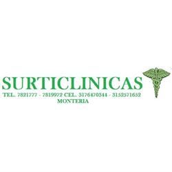 Surticlinicas