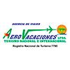 Aero Vacaciones Ltda.