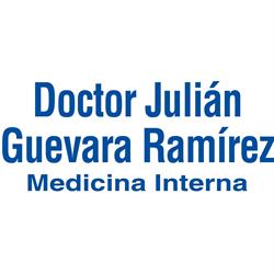 Doctor Julian Guevara Ramirez