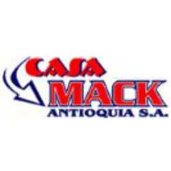 Casa Mack Antioquia S.A