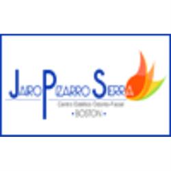 Pizarro Sierra Jairo